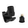 Matrix Side Tray QR Clamp 