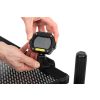 Matrix Side Tray QR Clamp 