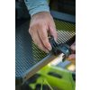 Matrix Side Tray QR Clamp 