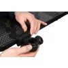 Matrix Folding Side Tray Clamp Side Tray Adapter
