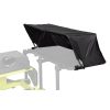 Matrix Folding Side Tray Storm Cover XL Side Tray Shade 90x58x40cm