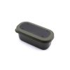 Guru Bait Box Solid Lid Green 0,5l Lure Box