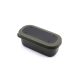 Guru Bait Box Solid Lid Green 0,5l Lure Box