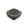 Guru Bait Box Solid Lid Green 1,2l Lure Box