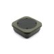 Guru Bait Box Solid Lid Green 1,2l Lure Box