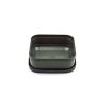 Guru Bait Box Solid Lid Green 1,2l Lure Box