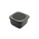 Guru Bait Box Solid Lid Green 1,8l Lure Box