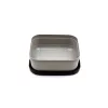 Guru Conti Bait Box Grey 1.2l Bait Box