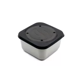 Guru Conti Bait Box Grey 1.8l Bait Box