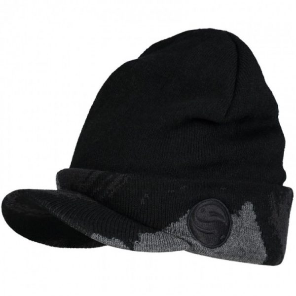 Guru - Winter hat - Knitted hat - Autumn clothing, Winter clothing - Hats