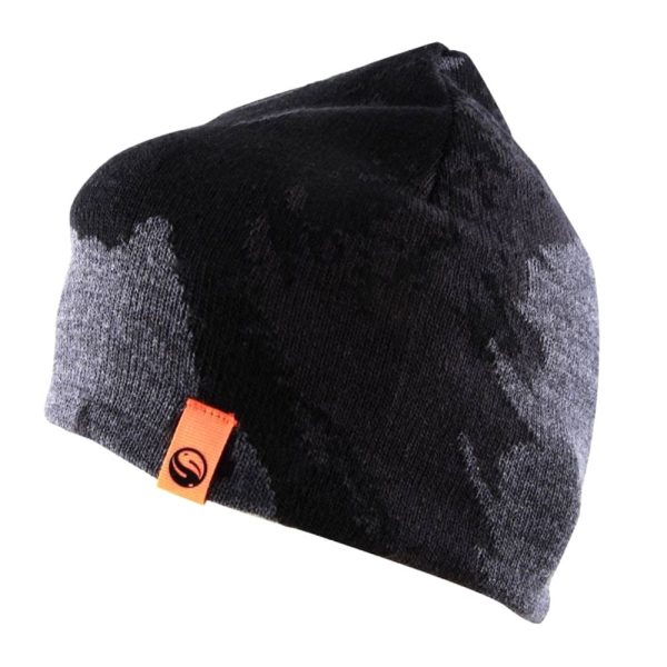 Guru - Winter hat - Knitted hat - Autumn clothing, Winter clothing - Hats