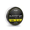Matrix Submerge Braid Braided Braid 0.08mm 10lb 4.9kg 150m