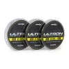 Matrix Ultron Coated Braid 0.08mm 200m Braided Mainline