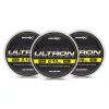Matrix Ultron Coated Braid 0.08mm 200m Braided Mainline