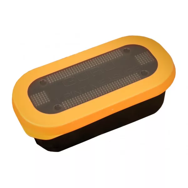 Guru Guru Bait Box 1 pint / 0.57 ltr - bait box