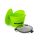Matrix Lime Bucket Set Inc.Tray and Riddle Bucket Set