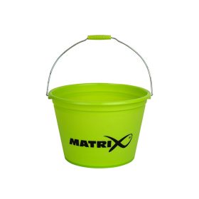 Matrix Groundbait Bucket 25L