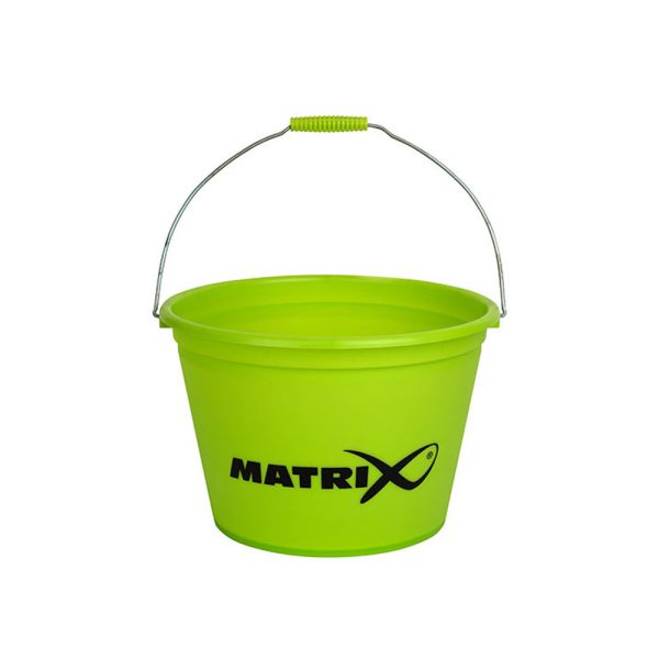 Matrix Groundbait Bucket 25L