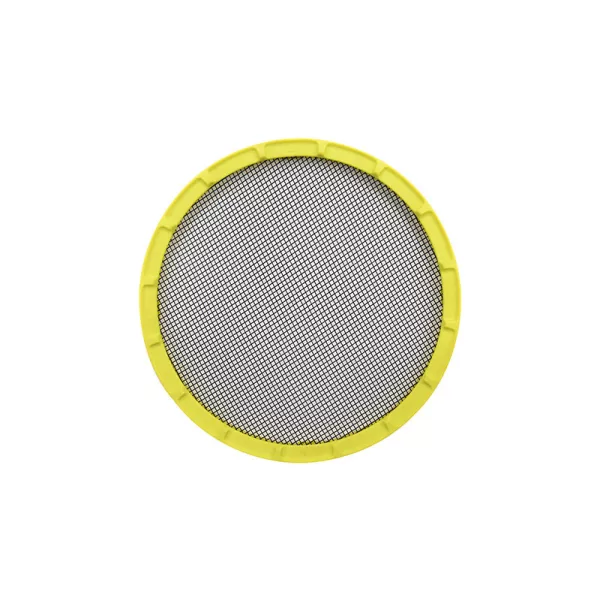 Matrix Riddle Medium Mesh Sieve