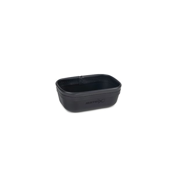 Matrix EVA Stacking Bait Tub 1pint EVA Csalis Box