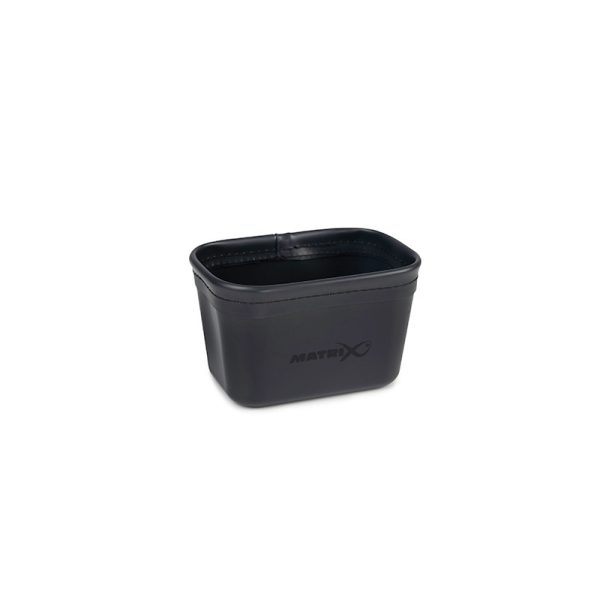 Matrix EVA Stacking Bait Tub 2pint EVA Csalis Box