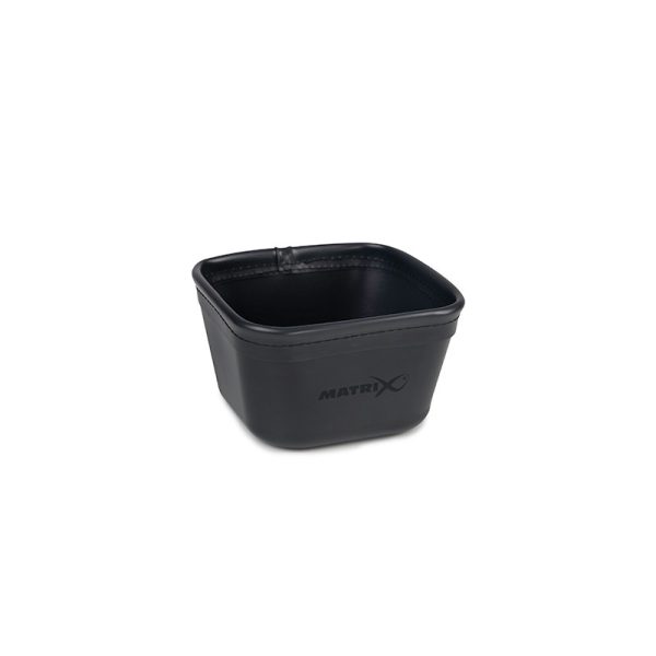 Matrix EVA Stacking Bait Tub 3pint EVA Csalis Box