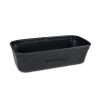 Matrix EVA Stacking Bait Tub 4pint EVA Csalis Box
