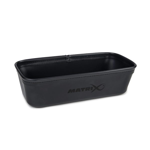 Matrix EVA Stacking Bait Tub 4pint EVA Csalis Box