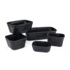 Matrix EVA Stacking Bait Tub 6pint EVA Csalis Box