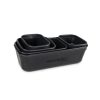 Matrix EVA Stacking Bait Tub 6pint EVA Csalis Box