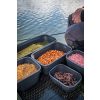 Matrix EVA Stacking Bait Tub 6pint EVA Csalis Box