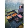 Matrix EVA Stacking Bait Tub 6pint EVA Csalis Box