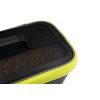 Matrix EVA Air-Flow Bait Tub 4pint EVA Csalis Box