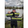 Matrix EVA Air-Flow Bait Tub 4pint EVA Csalis Box