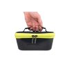Matrix EVA Air-Flow Bait Tub 4pint EVA Csalis Box