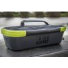 Matrix EVA Air-Flow Bait Tub 6pint EVA Csalis Box