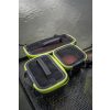 Matrix EVA Air-Flow Bait Tub 6pint EVA Csalis Box