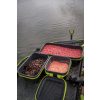 Matrix EVA Air-Flow Bait Tub 6pint EVA Csalis Box