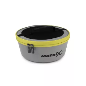Matrix Airflow Bowl Eva Bait Box 5l