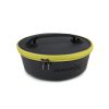 Matrix Moulded Bowl With Lid Eva Csalis Box With Closed Lid 7,5l