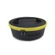 Matrix Moulded Bowl With Lid Eva Csalis Box With Closed Lid 7,5l