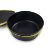 Matrix Moulded Bowl With Lid Eva Csalis Box With Closed Lid 7,5l