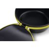Matrix Moulded Bowl With Lid Eva Csalis Box With Closed Lid 7,5l