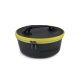 Matrix Moulded Bowl With Lid Eva Csalis Box With Closed Lid 5l