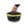 Matrix Moulded Bowl With Lid Eva Csalis Box With Closed Lid 5l