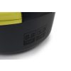 Matrix Moulded Bowl With Lid Eva Csalis Box With Closed Lid 5l