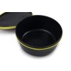 Matrix Moulded Bowl With Lid Eva Csalis Box With Closed Lid 5l