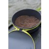 Matrix Moulded Bowl With Lid Eva Csalis Box With Closed Lid 5l