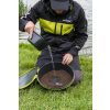 Matrix Moulded Bowl With Lid Eva Csalis Box With Closed Lid 5l