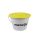 Matrix Groundbait Mixing Bucket with Lid 17L